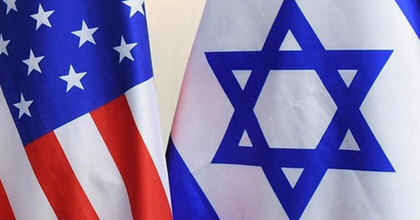 ABD’li senatörün kızı: İsrail’in propaganda için babama para ödediğine inanıyorum