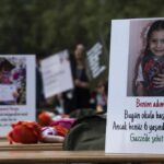 AK Parti’den Gazzeli çocuklar için ‘Boş Sıralar’ etkinliği