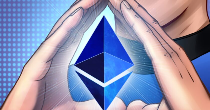 Dev kripto platformu Ethereum’dan Solana’ya taşınıyor