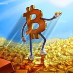 Bitcoin fiyatını enflasyon değil, zayıflayan dolar yükseltiyor iddiası
