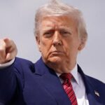 Trump sert sözler sarf etmişti! ABD, Kolombiya Cumhurbaşkanı Petro’yu yaptırım listesine aldı
