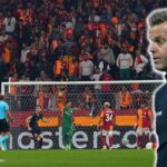 Bodo/Glimt hocası Kjetil Knutsen’den Rams Park atmosferi için itiraf! ”Tıkaçlar işe yaramadı ve attım onları”