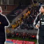 Beşiktaş’ta Kasımpaşa beraberliği ortalığı karıştırdı! Sergen Yalçın ve takım kaptanı Orkun Kökçü’ye tepki geldi! Yalçın tribünlere gitti…