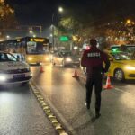 İstanbul’da helikopter destekli “huzur uygulaması”