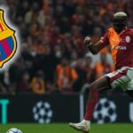 Galatasaray’lı Victor Osimhen’e Barcelona kancası! Lewandowski’nin yerine düşünülen yıldız için kritik rakam 140 milyon euro