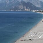 Konyaaltı Plajı Nerede? Konyaaltı Plajı Ücretli Mi? Nasıl Gidilir?