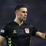Oğuzhan Çakır, UEFA Gençlik Ligi’nde düdük çalacak