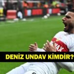 Deniz Undav kimdir, nereli? Deniz Undav kaç yaşında, mevkisi ne?