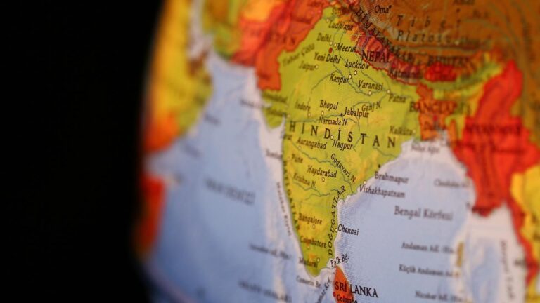 Hindistan'da helal sertifikası yasaklansın çağrısı