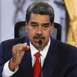 Maduro, ABD'yi ülkesine yönelik psikolojik bir savaş yürütmekle suçladı