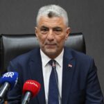 Türkiye, bölgesinde öncü ve güvenilir bir ekonomik aktör konumunda