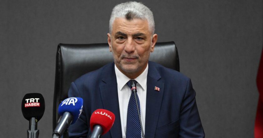 Türkiye, bölgesinde öncü ve güvenilir bir ekonomik aktör konumunda