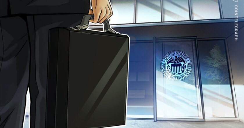 Trump’ın kripto yanlısı danışmanı Fed’in yeni başkanı olmaya çok yakın