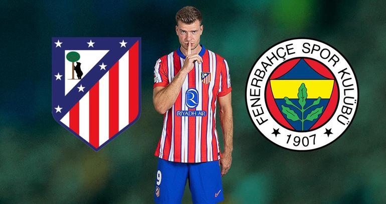 F.Bahçe Teknik Direktörü Ertan Torunoğulları'nın transferinden müjdeli haber: Bir sürprize hazırlanın