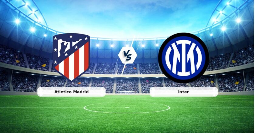 CANLI | Atletico Madrid – Inter maç anlatımı! Maç ne zaman? Saat kaçta ve hangi kanalda? – 26 Kasım 2025