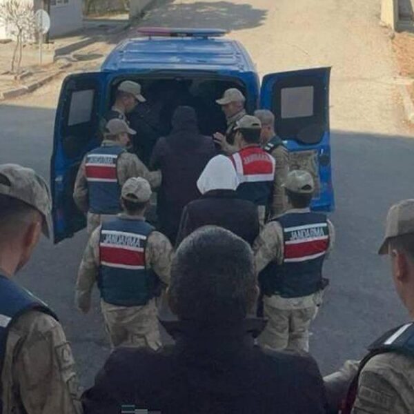 Erzurum’da kaçak kazı! Suçüstü yakalandılarGüncel Haberler