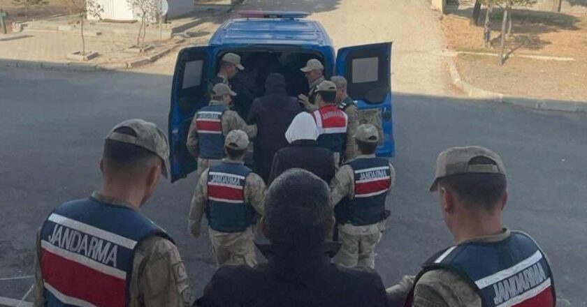 Erzurum’da kaçak kazı! Suçüstü yakalandılarGüncel Haberler