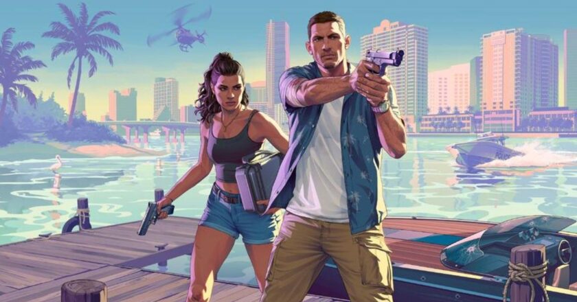 GTA 6 için geri sayım: Büyük çıkışa tam 1 yıl kaldı