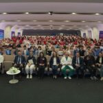 Medipol’de Dünya çocuk Günü’ne özel “diş festivali” coşkusu