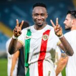 Mbaye Diagne’nin etkisi TFF 1. Lig’de hissediliyor!