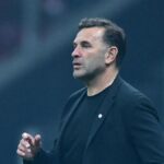 Son Dakika Spor Haberi | Okan Buruk: Hakeme bir şey diyemem, kötü yönetmediler ama