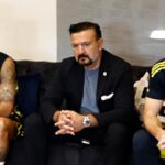 Fenerbahçe Yöneticisi Ertan Torunoğulları’ndan transfer müjdesi: Sürprize hazır olun!