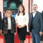 Gaziantep’te Dijital Dönüşüm Hamlesi