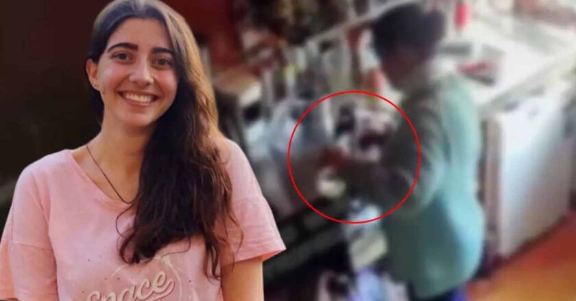 Beyoğlu’nda kahveye deterjan iddiası: ‘İç organlara ilerlemeyip, bir hasara yol açmadıysa toparlama ihtimali var’ – Son Dakika Sağlık Haberleri