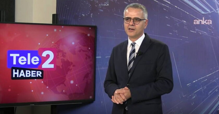 TELE2 Haber yayın hayatına başladı! – Son Dakika Türkiye Haberleri