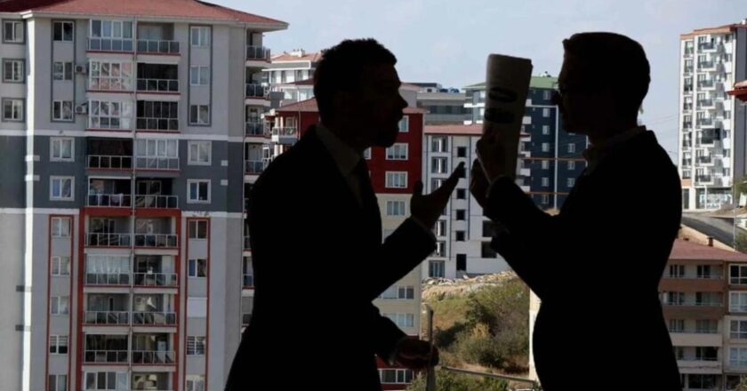 Kiracı Malik Anlaşmazlıklarında Fark Edilmesi Zorunlu Yasal Haklar Yeni Yılda