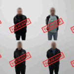 Kırmızı bültenle aranan üç zanlı Türkiye’ye teslim edildi