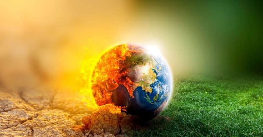 El Nino’nun hızlı yükselişi küresel hava dengesini sarsabilir