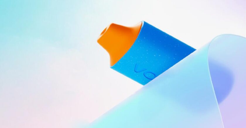 Vozol ile Modern Elektronik Sigara Deneyimini Keşfet