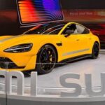 Xiaomi’nin Yeni Araç Modeli Tanıtıldı