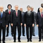 Türkmenistan’da Erdoğan ve Putin’den önemli zirve! ‘Rusya için sınırlı ateşkes’ teklifi