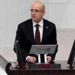 Bakan Şimşek: Enflasyon 2026’da İnişe Geçecek