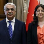 DEM Partisi, yarın Bahçeli ile buluşacak