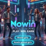 Nowin Sitesi ile Online Eğlence Alanında Yeni Bir Fırsat