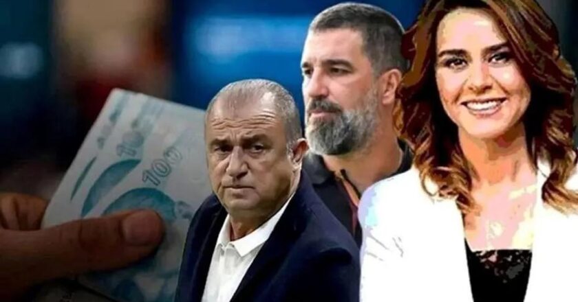 Seçil Erzan’a 102 yıl 4 ay hapis cezası verildi