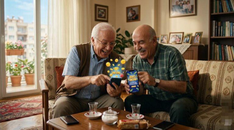 Profesyonel Oyun Dünyası Dahilinde Cazip Kazanç