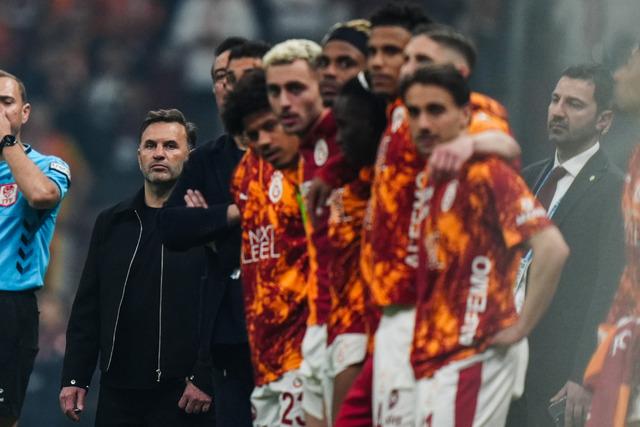 Cimbom şampiyonluk için sahada! Samsun’da tarihi akşam… İşte muhtemel 11’ler