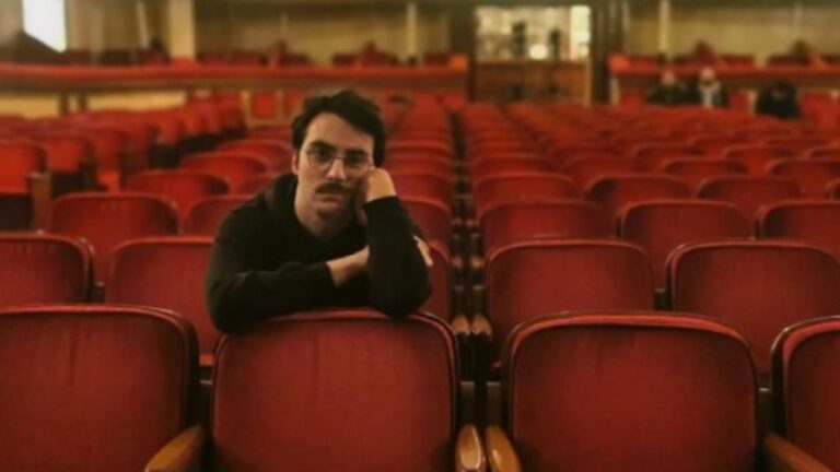 Kaan Sertdemir’den acı haber geldi! 30 yaşında hayatını kaybetti