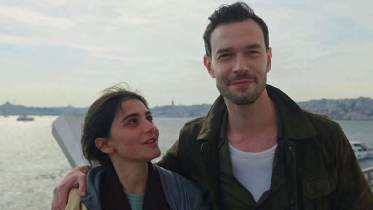 Sevdiğim Sensin 12. bölüm 2. fragman yayınlandı: ‘Kuzu’ sitemi