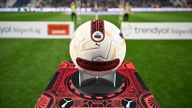 İşte Trendyol Süper Lig’de 32. haftanın en güzel golleri ⚽️