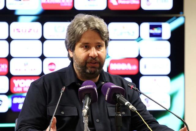 Eyüpspor, teknik direktörlük görevine Özhan Pulat’ı getirdi