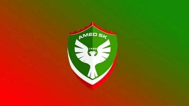 Amed Sportif Faaliyetler’de sportif direktörlük görevine Serkan Reçber getirildi!