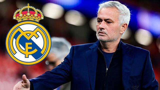 Jose Mourinho Cucurella’yı istedi! Real Madrid resmen açıkladı