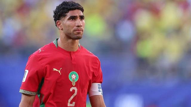 PSG’li Hakimi tecavüz suçlamasıyla yargılanacak