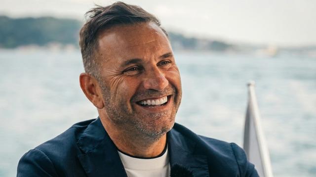 Okan Buruk Galatasaray’ın bir sonraki teknik direktörünü işaret etti! Varisini belirledi