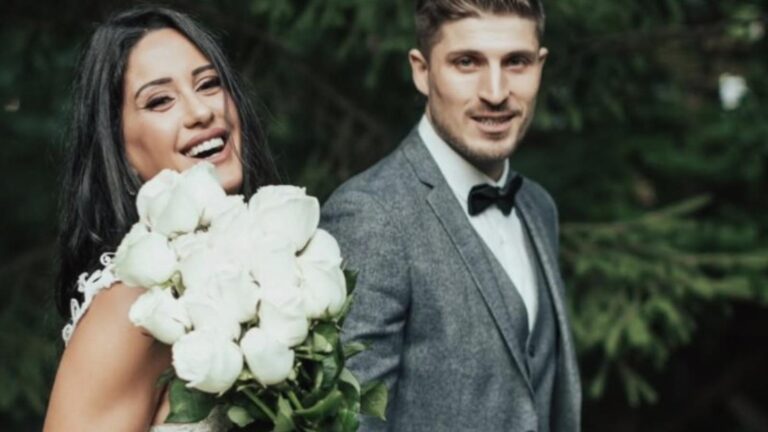 Sahra Işık ‘Kızılcık Şerbeti oyuncusuyla aldatıldım’ dedi! İdris Aybirdi sessizliğini bozdu